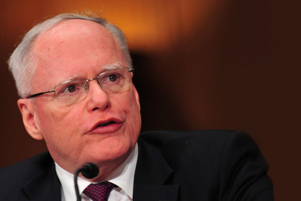 ABD’nin eski Ankara Büyükelçisi: 15 Temmuz'dan FETÖ sorumlu