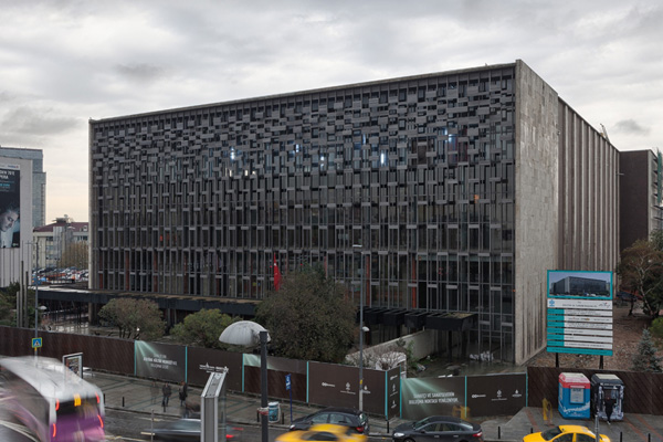 AKM'nin yıkımı için geri sayım başladı! İşte projenin ayrıntıları