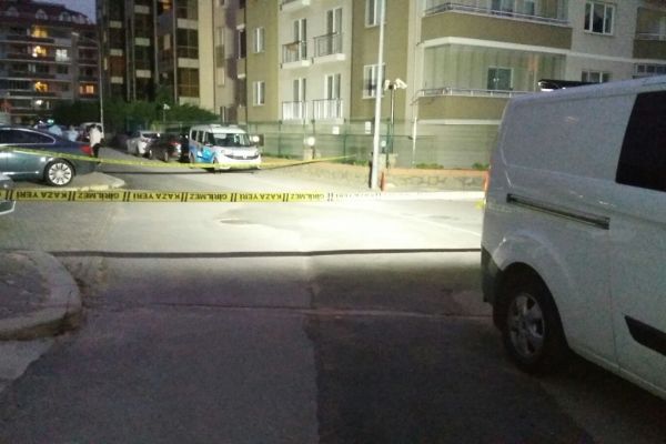 Bursa'da kavgada kalbinden bıçaklandı, 3 kez kalbi durdu, hayata döndü