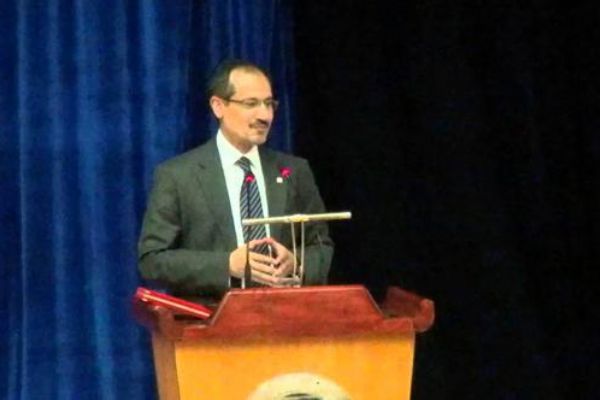 TRT'den 'FETÖ'cü akademisyen' açıklaması