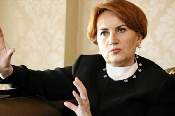 'Yeni partiyle Türkiye'yi kucaklayacağız'