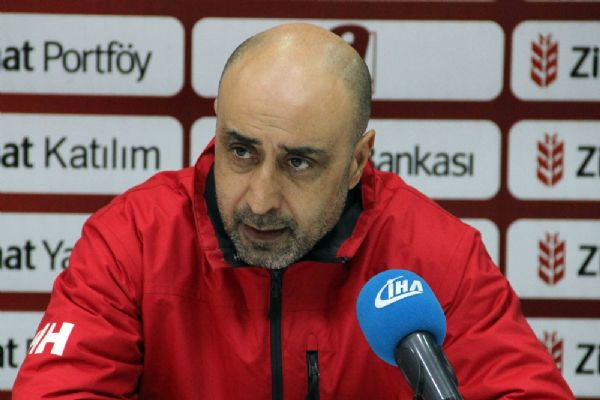 Kafkas, Genç Milli Takımlar sorumlusu oldu