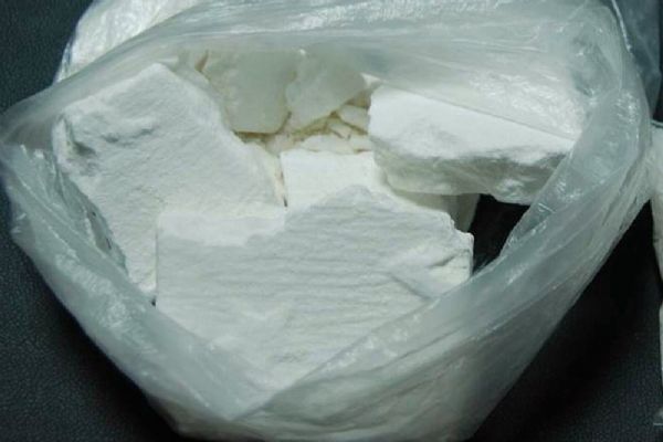 Mersin'de gemide 122 kilo 685 gram kokain ele geçirildi