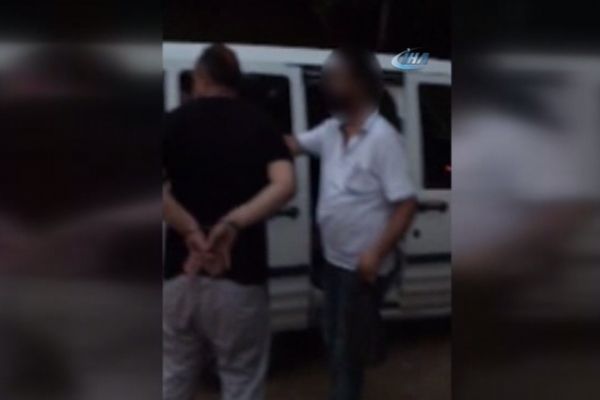 İstanbul'da Suriyeli çocukları kaçırıp 500 bin dolar fidye istediler