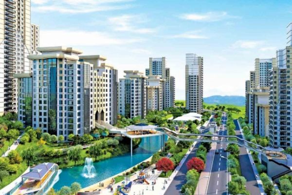 Emlak Konut'tan 5 ihale