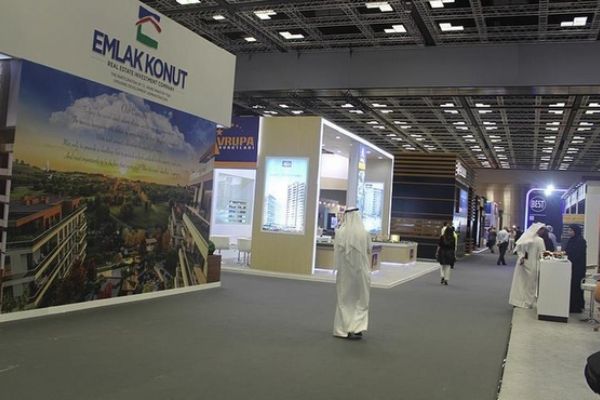 Türk yatırımcılar Katar'a çıkarma yaptı