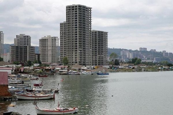 Asyalı yatırımcıların hedefi Türkiye!