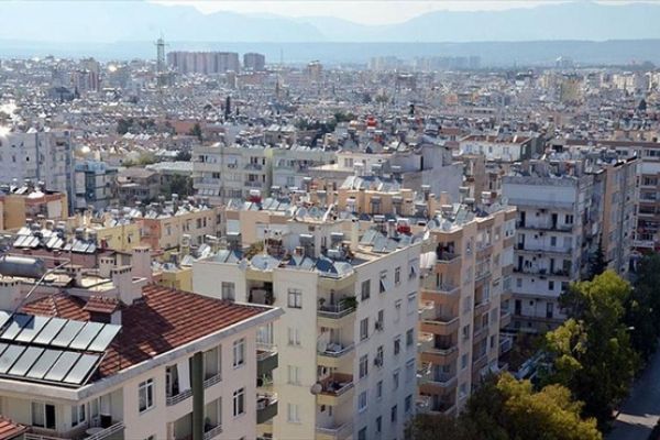 3. havalimanı konut fiyatlarını uçurdu