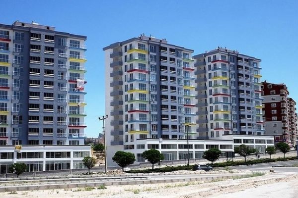 Konut seferberliği ile fiyatlar düşecek