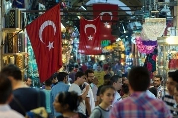 1 milyon dolarlık eve Türk vatandaşlığı