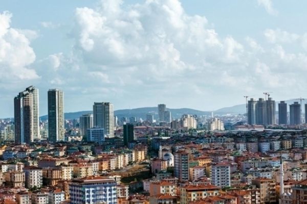 Gayrimenkul fırsatı