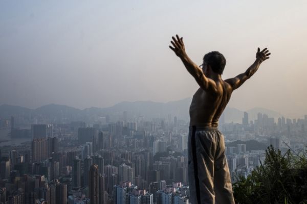 Küresel ekonomide Çin tehdidi