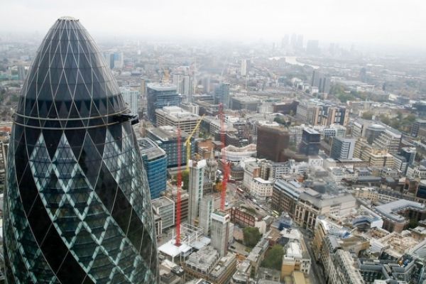 İşte emlak balonu riski en yüksek şehirler