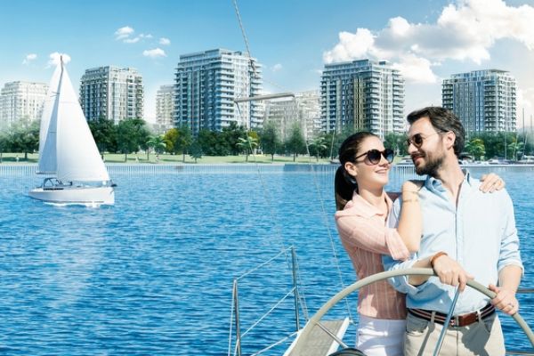 Büyükyalı İstanbul tanıtıldı