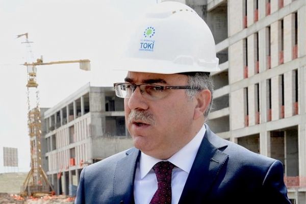 TOKİ sosyal konut fırsatçılarına göz açtırmayacak
