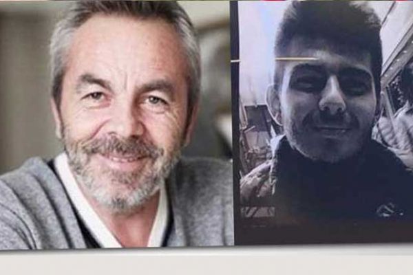 Erol Olçok ve oğlu Tayyip Olçok’la ilgili rapor tamamlandı!