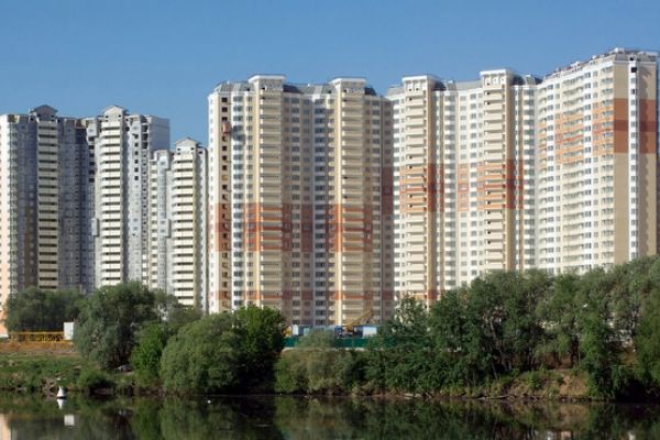 Ekonomiye ''Emlak Konut'' kalkanı