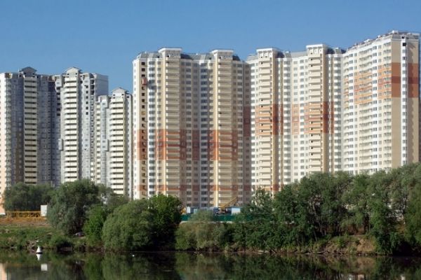 Emlakta Putin korkusu