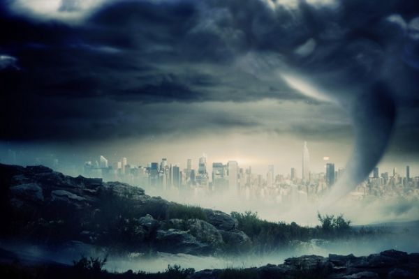 ABD emlak piyasasında kasırga uyarısı