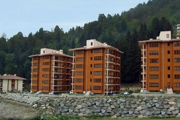 2016'da konut satışları artacak