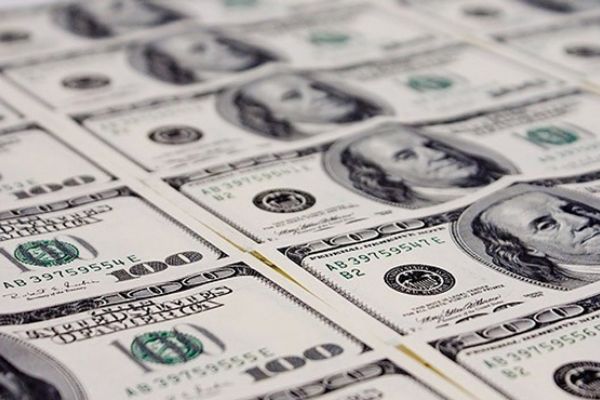 Dünyada ne kadar para var?