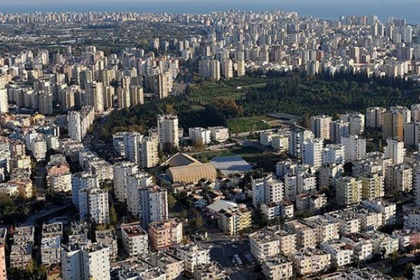 Emlakta vergi cezası uyarısı