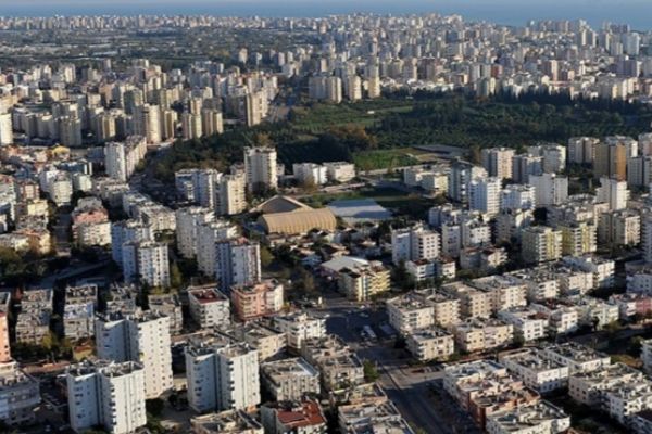 Emlak vergisi yüksek gelen konut sahiplerine ihtirazi kayıt önerisi