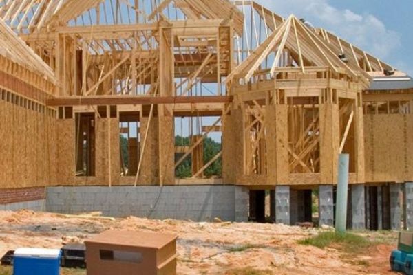 ABD'de konut başlangıçları tavan yaptı