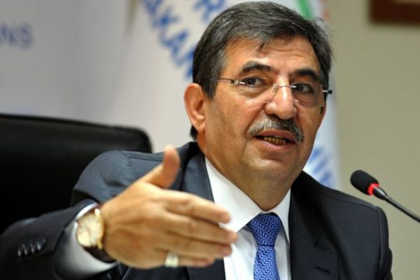 Türkiye'de 1 milyon 165 bin 369 konut el değiştirdi