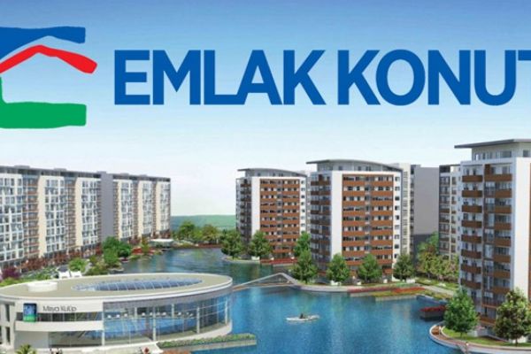 Emlak Konut'tan 10 milyon liralık bağış açıklaması