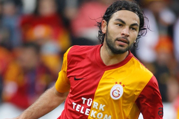 Trabzonspor'dan Selçuk İnan açıklaması!