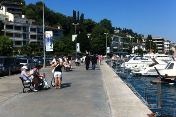 İşte Türkiye'nin en değerli semtleri