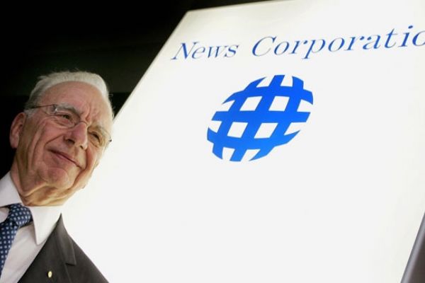 Murdoch emlak sitesini 950 milyon dolara alıyor