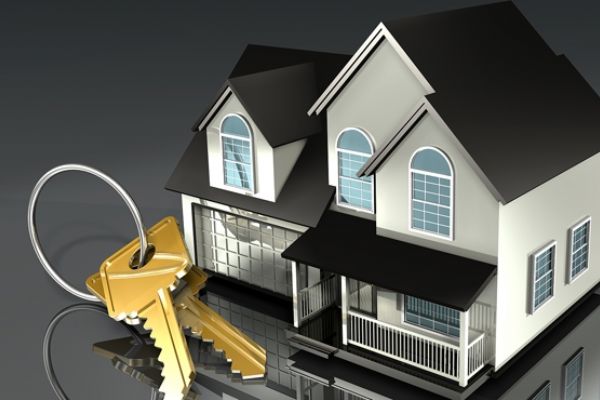 ABD'de yeni konut satışları beklentiyi karşılamadı