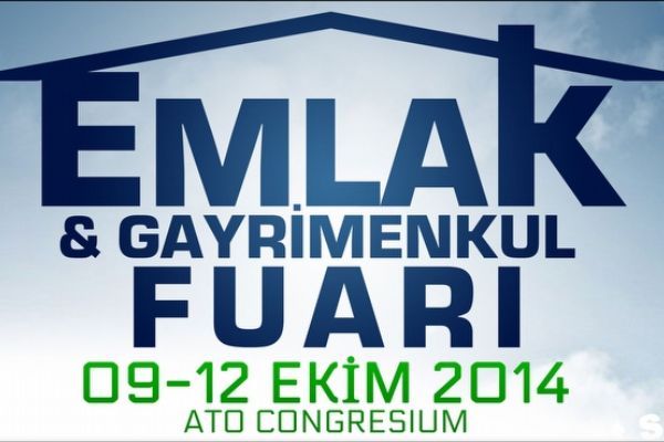 Türkiye'nin en büyük konut projeleri Ankara'da sergilenecek