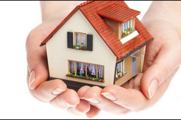 Konut fiyatları %16.76 yükseldi