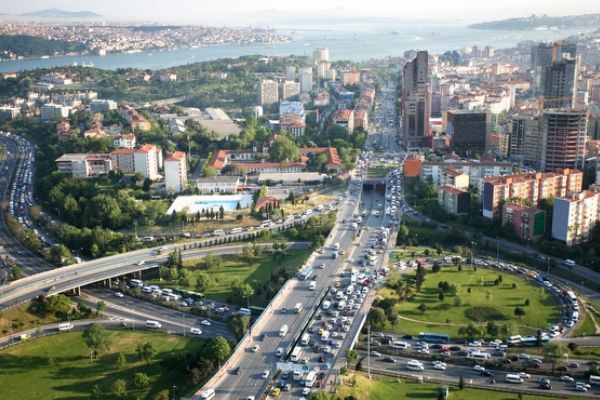 İstanbul'da konut fiyatlarının en çok arttığı ilçeler