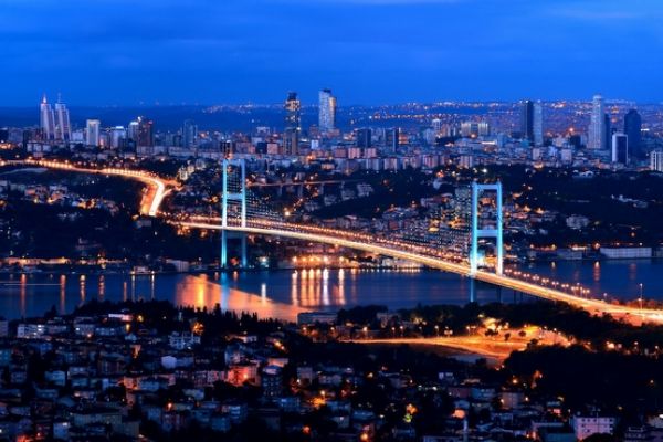 İstanbul'un yarıya yakını Hazine'nin