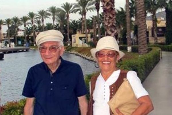 Alaeddin Yavaşça hastaneye kaldırıldı