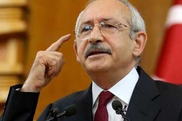 CHP'den Alman dergisi açıklaması