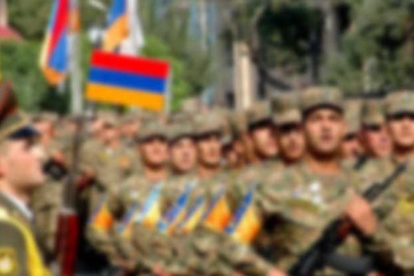 Ermeni komutan: Türkiye'yi işgal edeceğiz
