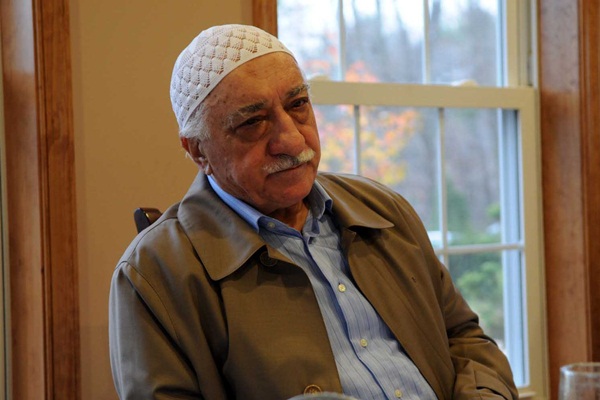 FETÖ iadelerine BM kalkanı