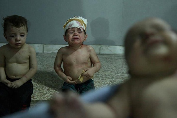 Esed'in ateşkes ihlalleri devam ediyor