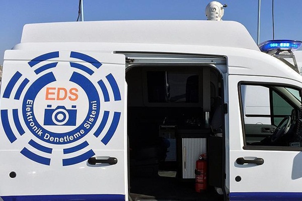 EDS'lerin kontrollerini artık TSE yapacak