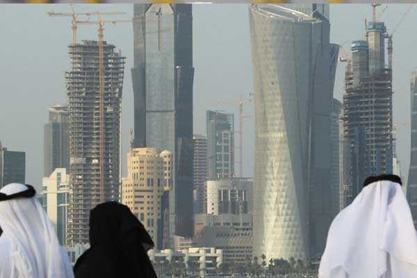 Katar İzmir'e üs kuracak