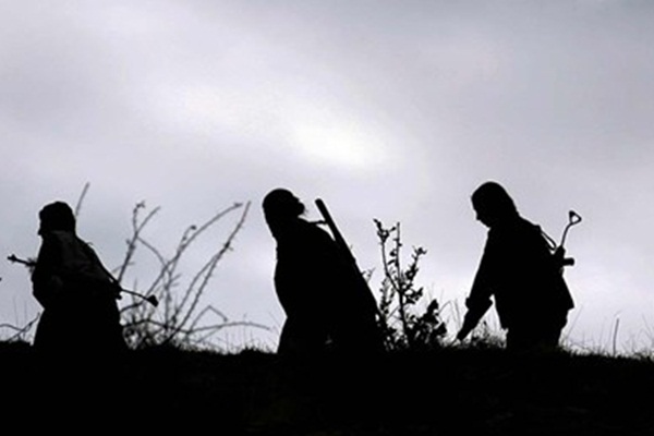 PKK 30 yıldır böylesini görmedi