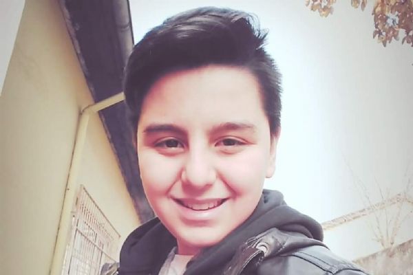 'Düşersin' uyarılarını dinlemedi hayatını kaybetdi