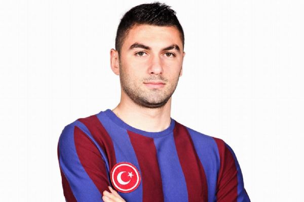 Burak Yılmaz'ın Trabzonspor'a maliyeti