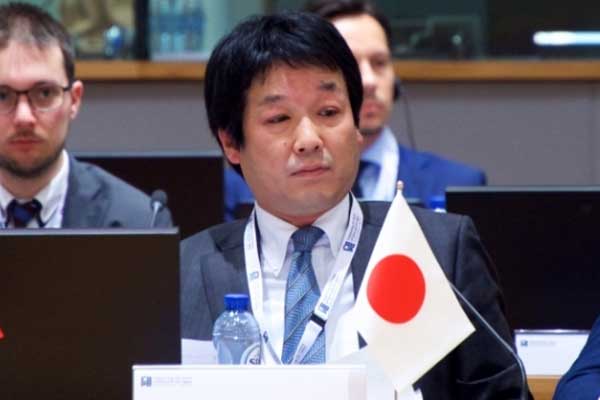 Japonya'dan Katar kriziyle ilgili diyalog çağrısı