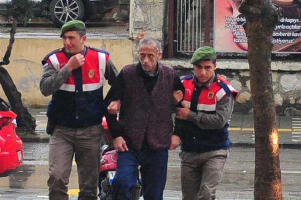 Sanık ifade vermeyince eşi hafızasını yitirdi dedi